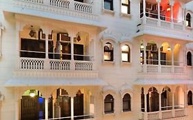 Jyoti Mahal - A Heritage Hotel - New Delhi